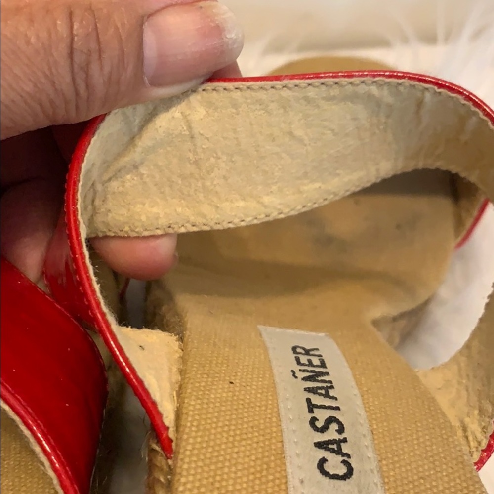 CASTAÑER sandals - Picture 8 of 12